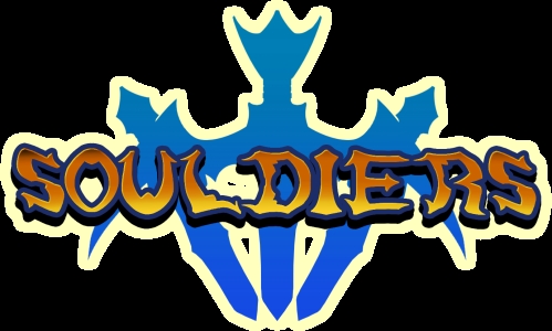 Souldiers clearlogo