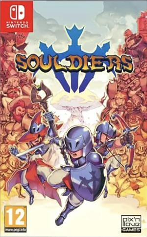 Souldiers