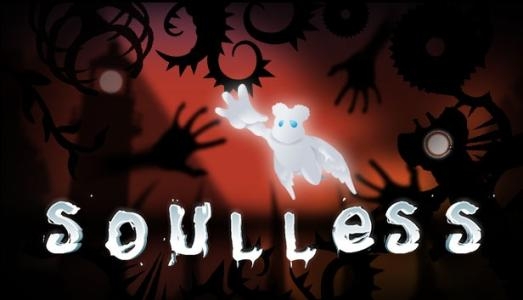 Soulless: Ray Of Hope