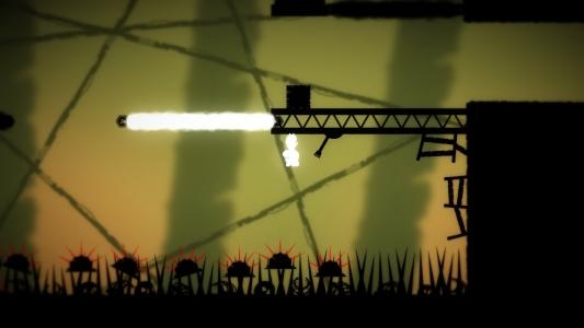 Soulless: Ray Of Hope screenshot