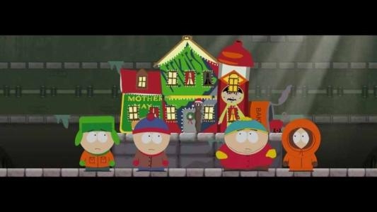 South Park: Tenorman's Revenge screenshot