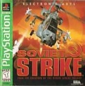 Soviet Strike [Greatest Hits]