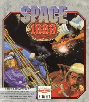 Space 1889