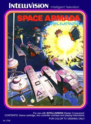 Space Armada