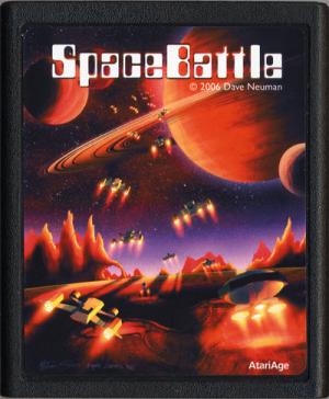 Space Battle