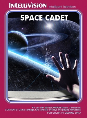 Space Cadet