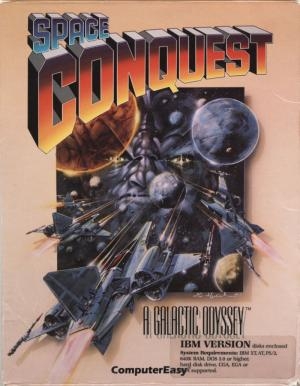 Space Conquest