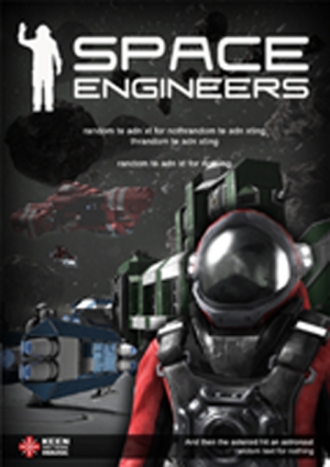 Space Engineers