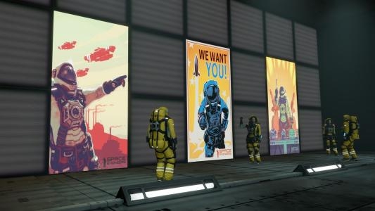 Space Engineers screenshot