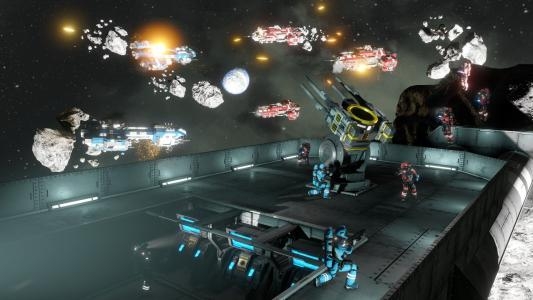 Space Engineers screenshot