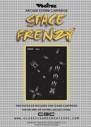 Space Frenzy