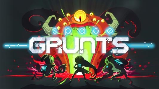 Space Grunts