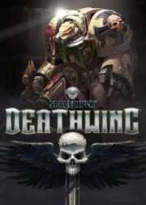 Space Hulk: Deathwing