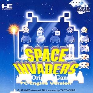 Space Invaders: The Original Game