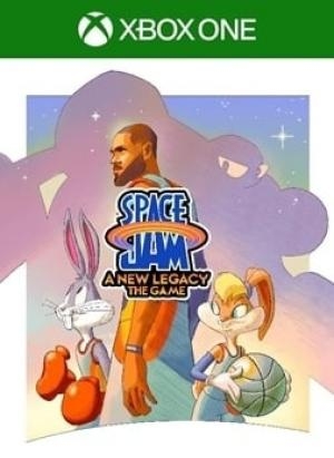 Space Jam: A New Legacy - The Game