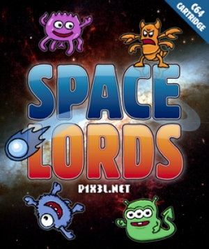 Space Lords