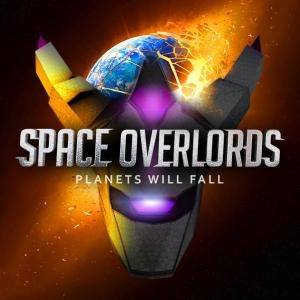 Space Overlords