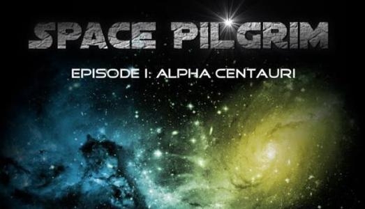 Space Pilgrim Episode I: Alpha Centauri