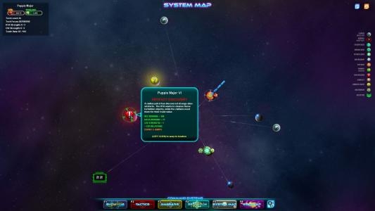 Space Pirates and Zombies screenshot