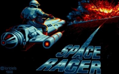 Space Racer