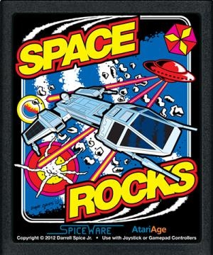 Space Rocks