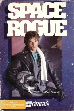 Space Rogue