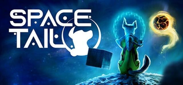 Space Tail: Every Journey Leads Home