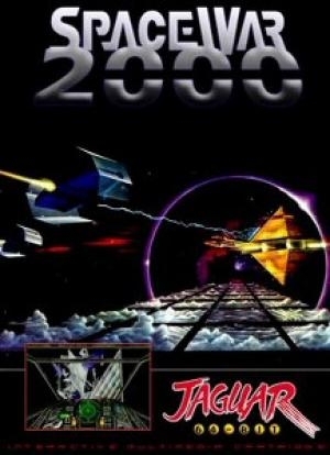 Space War 2000