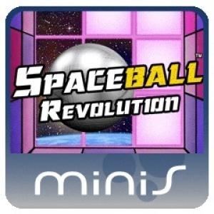 SpaceBall: Revolution