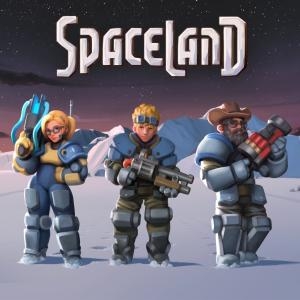 Spaceland