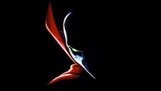 Spawn: The Eternal fanart