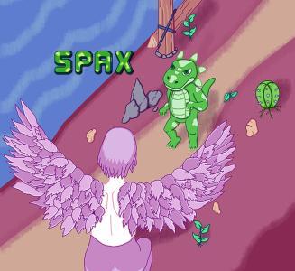 Spax