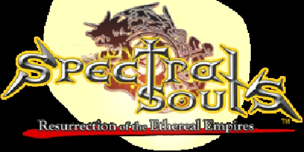 Spectral Souls clearlogo