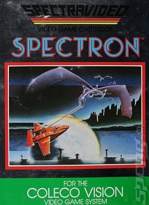 Spectron