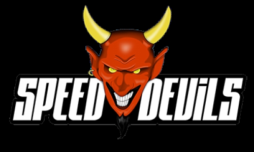 Speed Devils clearlogo