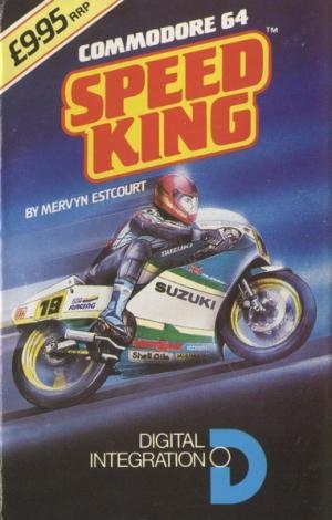 Speed King