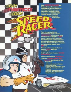 Speed Racer