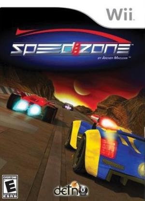 Speed Zone