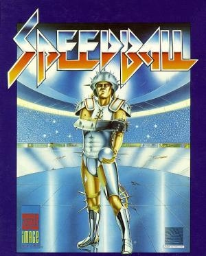 Speedball