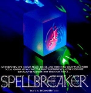 Spellbreaker