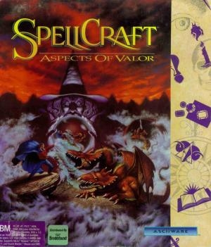 Spellcraft: Aspects of Valor