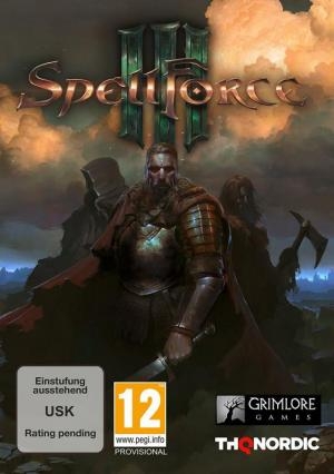 Spellforce 3