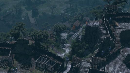 Spellforce 3 screenshot