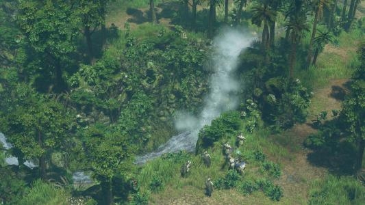 Spellforce 3 screenshot