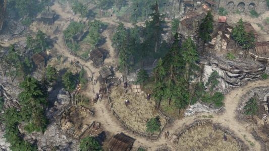 Spellforce 3 screenshot