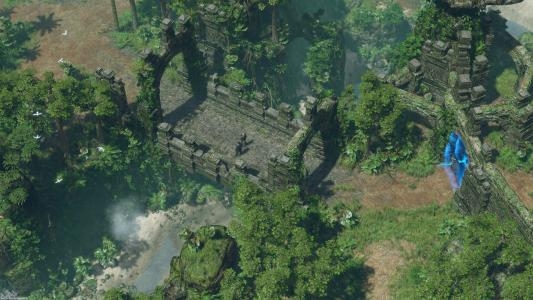 Spellforce 3 screenshot