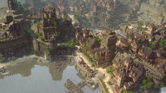 Spellforce 3 screenshot