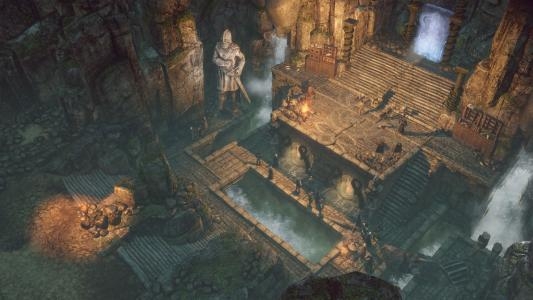 Spellforce 3 screenshot