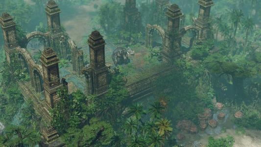 Spellforce 3 screenshot