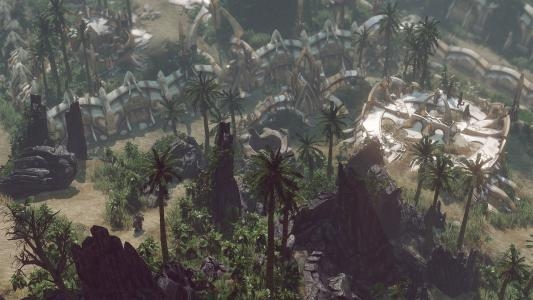 Spellforce 3 screenshot